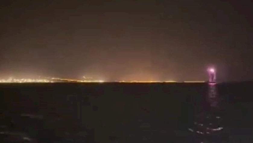 Iranpress: Iraqi Resistance Targets Eilat after Hezbollah Rains Down Israel with Rockets