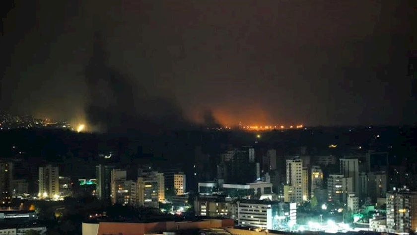 Iranpress: Israel Continues to Attack Southern Lebanon and Northern Gaza
