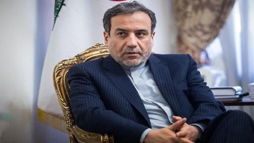 Iranpress: FM: Iran Seeks no Conflict, Escalation 