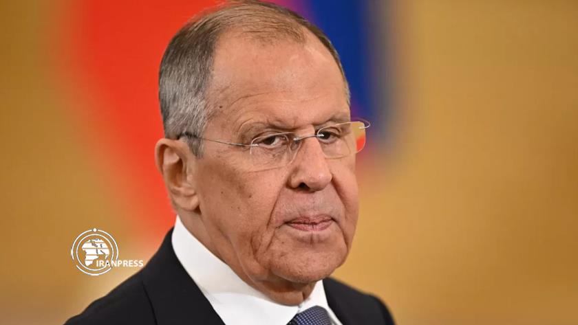 Iranpress: Russian FM: No Evidence of Possible Military Nuclearization in Iran