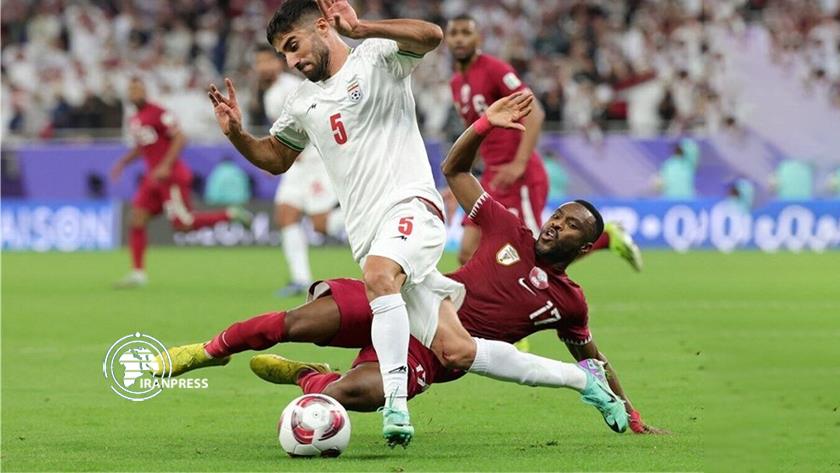 Iranpress: AFC Officially Announces Venue Change for Iran vs. Qatar World Cup Qualifier