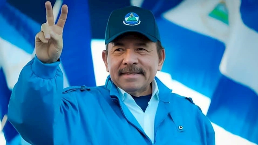 Iranpress: Nicaragua Breaks Diplomatic Ties with Zionist Regime