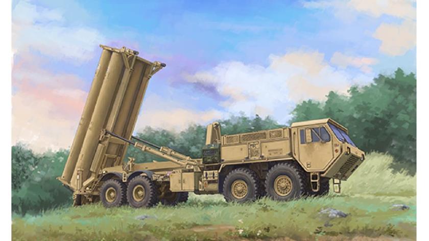 Iranpress: U.S. Enhances Israeli Air Defense with THAAD Deployment