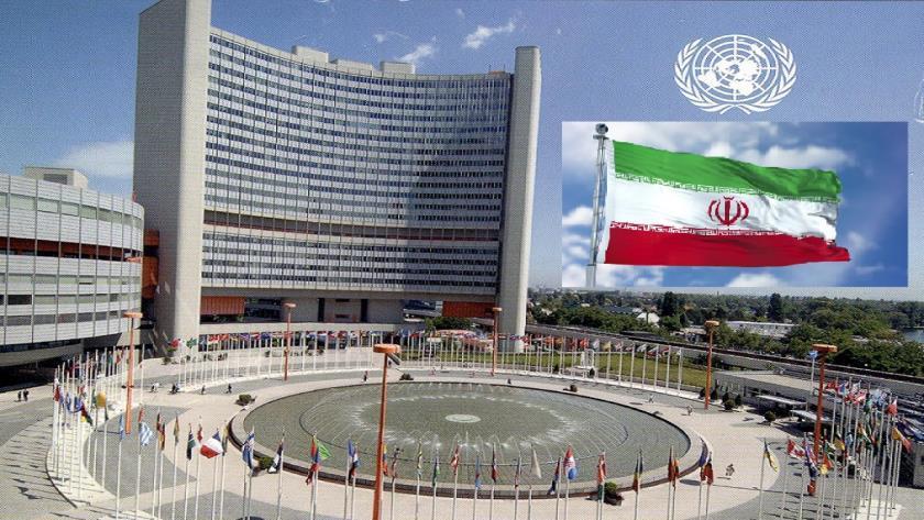 Iranpress: Iran UN Mission Rejects Allegations over Tehran-Hamas Ties