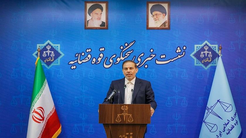 Iranpress: Iranian Judiciary Spokesman Calls for Muslim Unity Against Israeli Atrocities