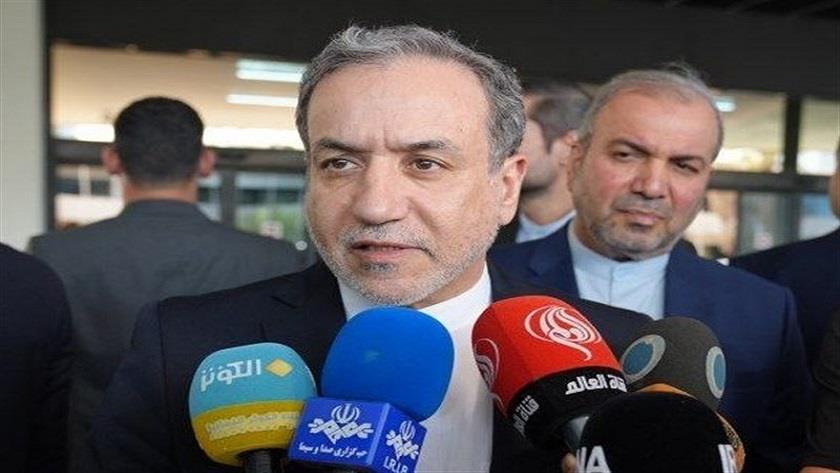 Iranpress: FM: Iran Doesn