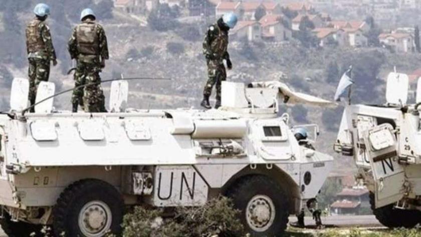 Iranpress: Israeli Army Breaches UN Peacekeeping Forces’ Base in Southern Lebanon