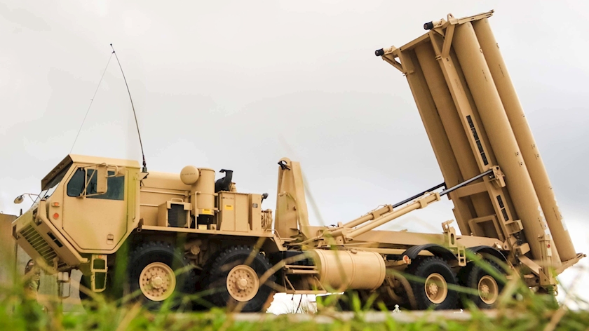 Iranpress: U.S. Enhances Israeli Air Defense with THAAD Deployment