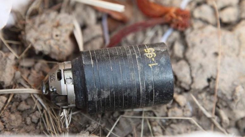 Iranpress: Hezbollah: Israel Uses Cluster Bombs in Southern Lebanon