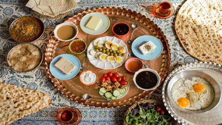 Iranpress: Men and Women Require Different Breakfasts for Weight Loss, New Study Reveals