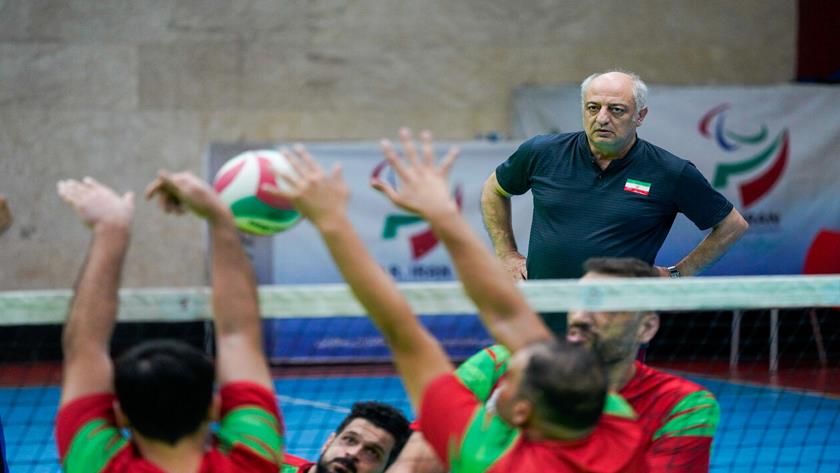 Iranpress: U.S. Visa Denial Blocks Iran’s Coach from Hall of Fame Ceremony