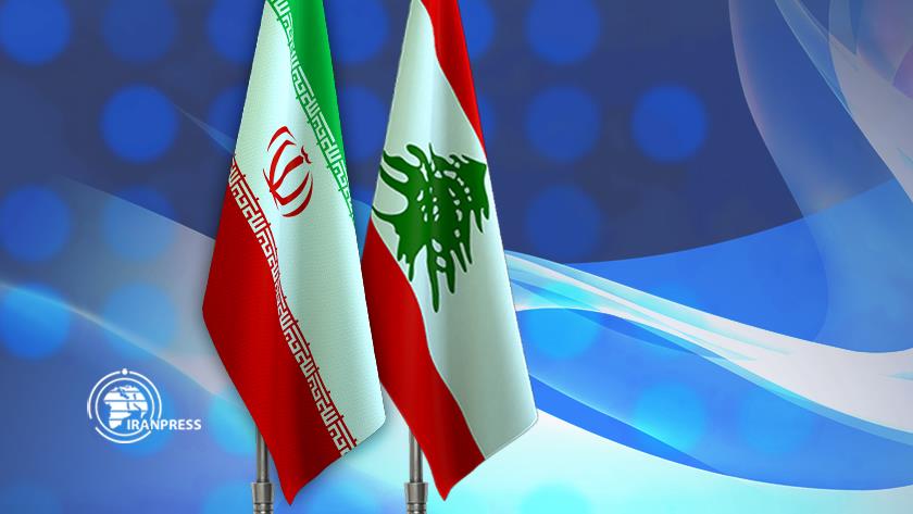 Iranpress:  Iran and Lebanon Discuss Solutions to Facilitate Humanitarian Aid