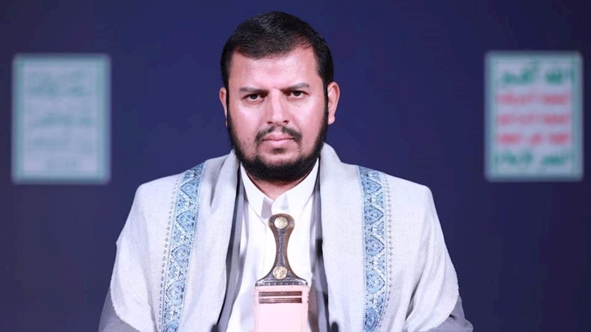 Iranpress: Al-Houthi: Israel Shocked by Hezbollah