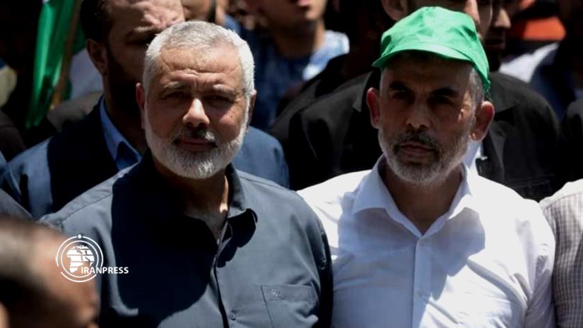 Iranpress: Hamas Reaction to Martyrdom of Yahya Sinwar