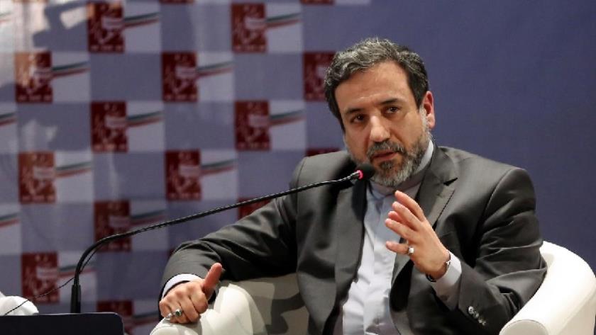 Iranpress: Araghchi Says US Should be Held Accountable for Potential Israeli Attack