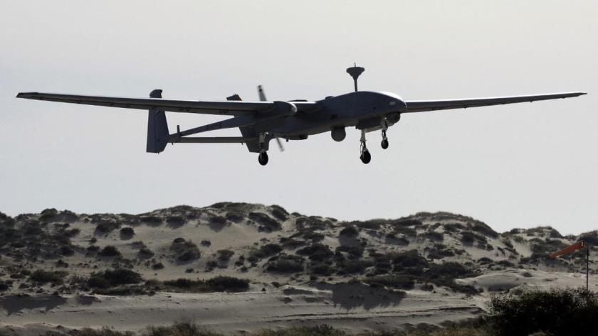 Iranpress: Israel Says Drone from Lebanon Hits Town