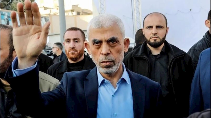 Iranpress: Hamas: We Choose Sinwar Successor Soon