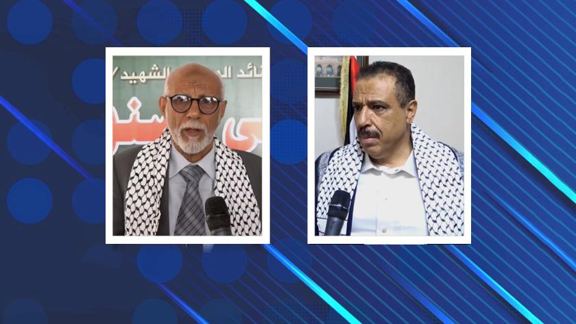 Iranpress: Yemeni Foreign Minister: Yahya Sinwar Played a Key Role in the War Against Israel