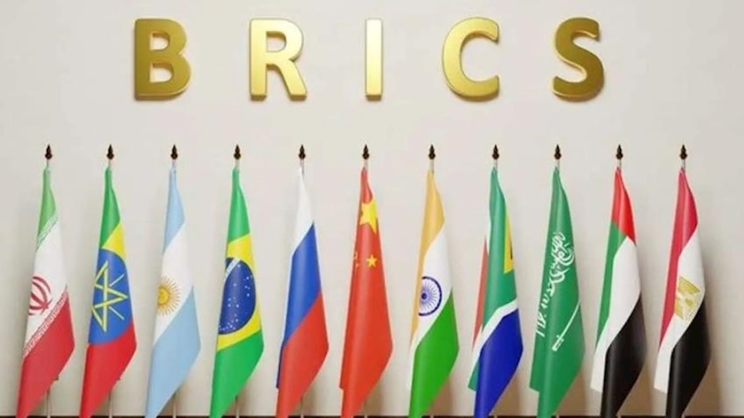 Iranpress: Iranian President to Address BRICS, BRICS Plus Summit