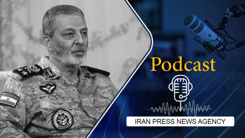 Iranpress: Podcast: Iran