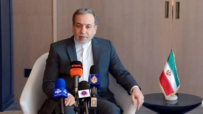 Iranpress: Iran Urges Regional Cooperation to Avert War, But Remains Prepared for Conflict