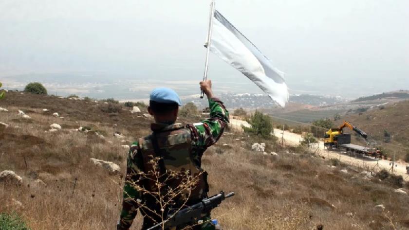 Iranpress: IOF Accused Attacking UN Peacekeepers in Lebanon, Suspected Use of White Phosphorus