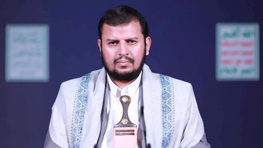 Iranpress: Ansarullah Leader: Enemy Won