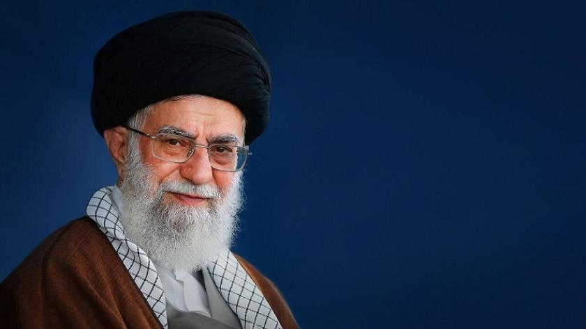 Iranpress: Iran Leader Extends Condolences over Martyrdom of Hashem Safieddine