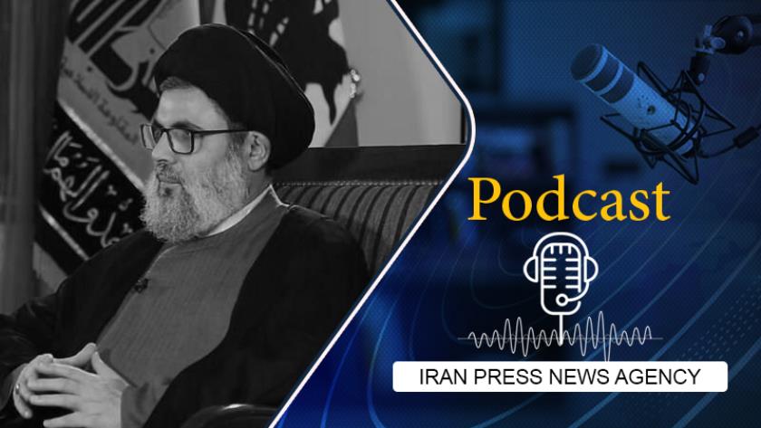 Iranpress: Podcast: Martyrdom of Hashem Safieddine: Fueling Lebanon’s Resistance