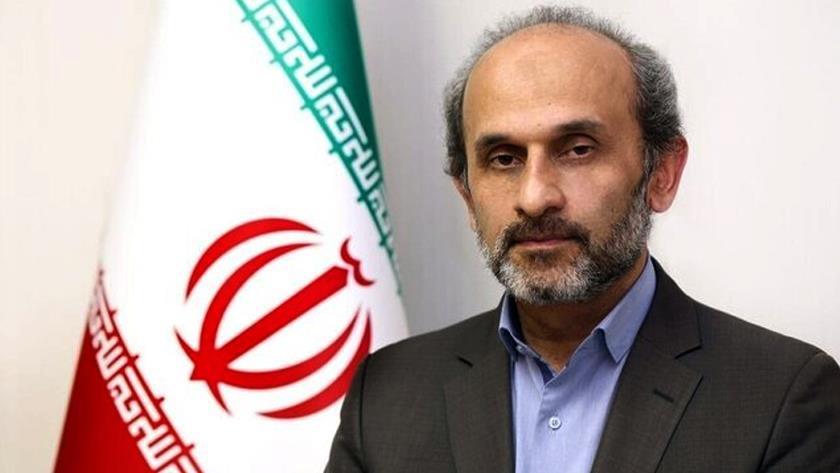 Iranpress: IRIB Chief: Journalists