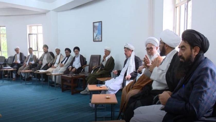 Iranpress: Shia Ulema Council of Afghanistan Condemns Israeli Aggression against Iran