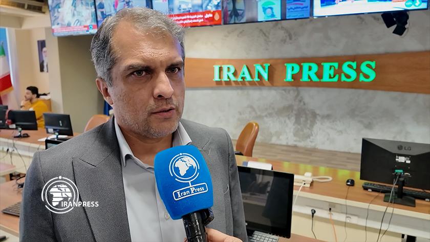 Iranpress: Israel