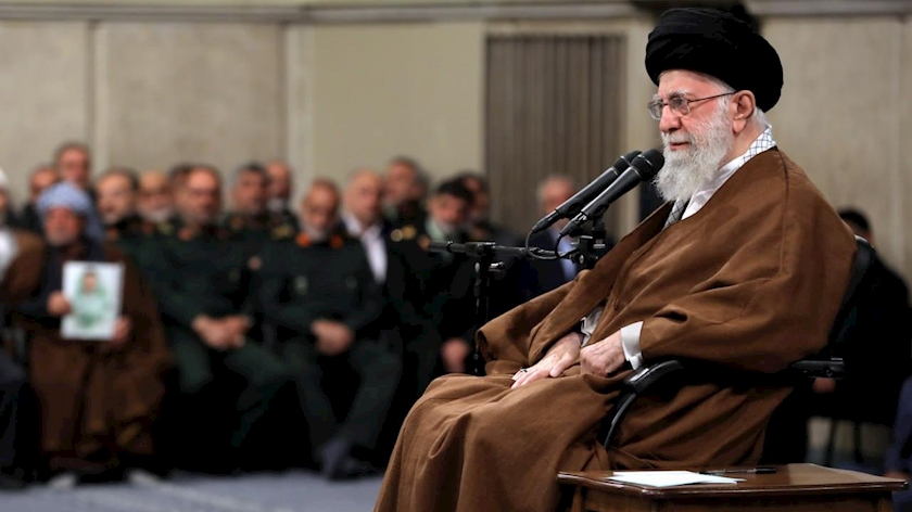 Iranpress: Ayatollah Khamenei: Miscalculations of the Zionist Regime Must Be Disrupted