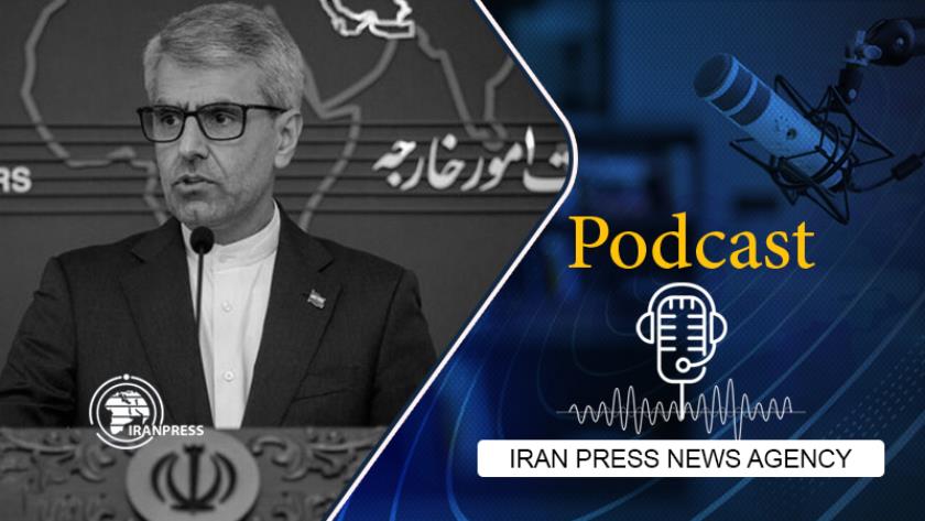 Iranpress: Podcast: Iran Asserts Resolve to Respond to Israeli Aggression