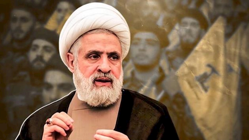 Iranpress: Sheikh Naim Qassem Appointed as Hezbollah Secretary-General