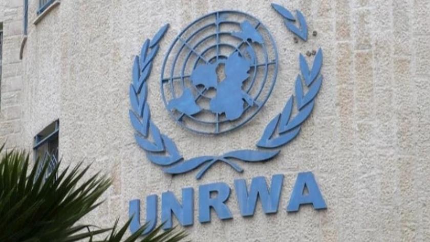 Iranpress: UNRWA Spox. Condemns Israel’s Ban, Warns of Far-Reaching Consequences