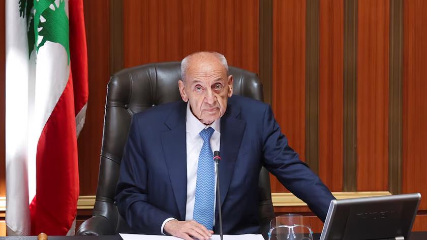 Iranpress: We Have Reached Agreement for Ceasefire: Nabih Berri