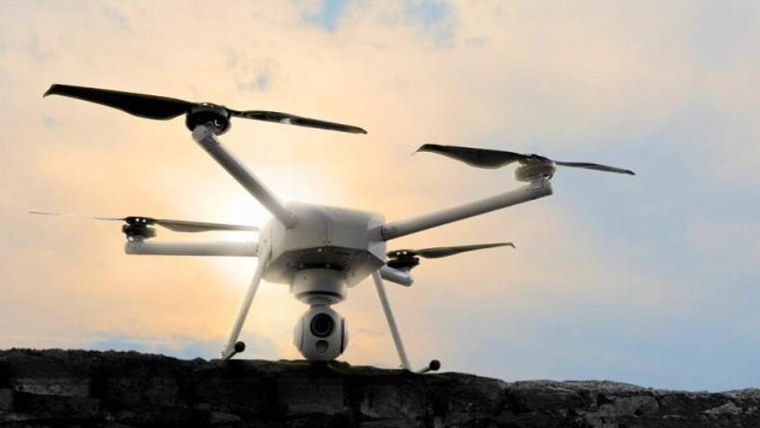 Iranpress: Iranian Tech Company Develops Night Vision Drones