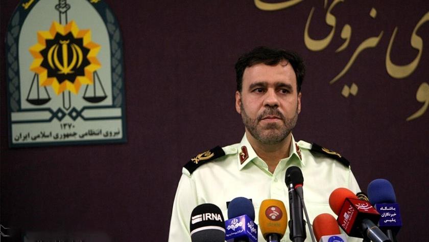 Iranpress: Iranian Police Eliminate Leader of Terrorist Group Responsible for Taftan Attack