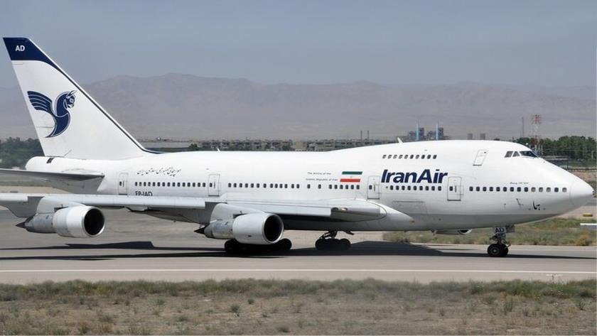 Iranpress: Iranians in Europe Call on EU and UK to Reverse Ban on Iranian Airlines