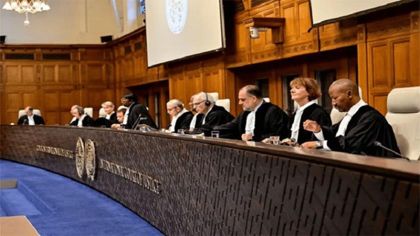 Iranpress: Ireland to Join S. Africa ICJ Genocide Case Against Israel