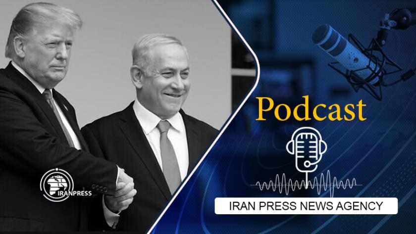 Iranpress: Podcast: Trump’s Return to White House Impacts on U.S. Policy in Middle East