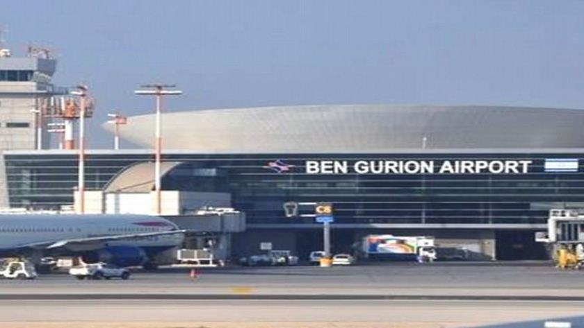 Iranpress: Terrible Explosions in Tel Aviv/Ben Gurion Airport Closed