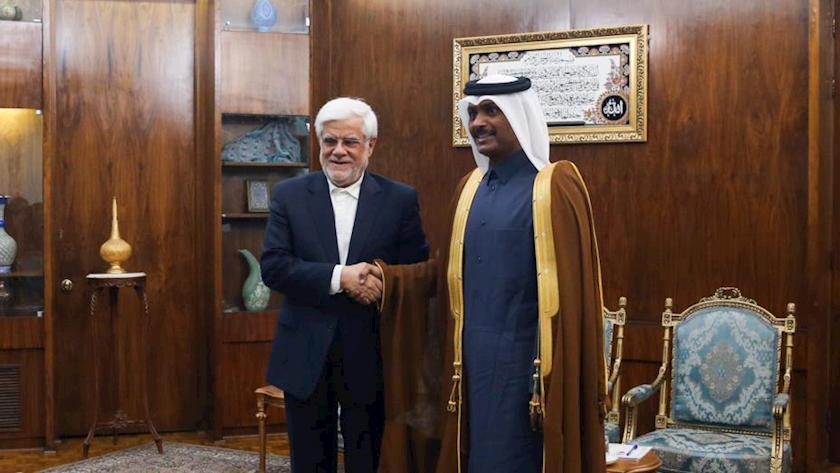 Iranpress: Iran, Qatar Pursue Submarine Tunnel Project 