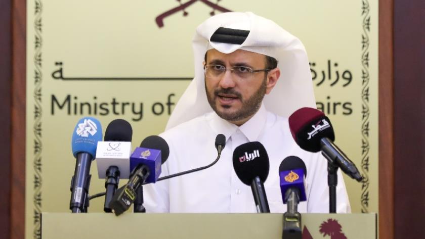 Iranpress: Qatar denies reports of closure of Hamas political bureau in Doha