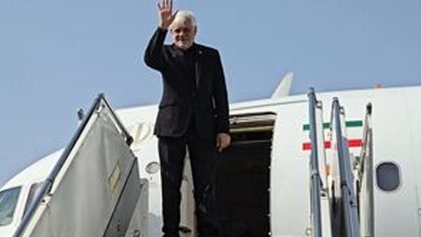 Iranpress:  Iran