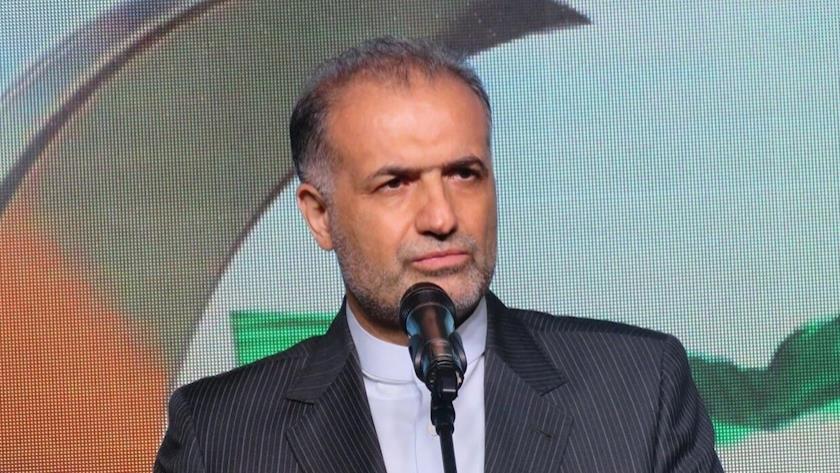 Iranpress: Iran’s Ambassador to Russia Highlights Opportunities for Trade, Tourism Ties