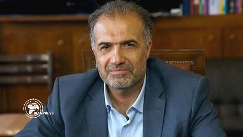 Iranpress: Iran, Russia Serious Intention to De-Dollarization: Iran Envoy
