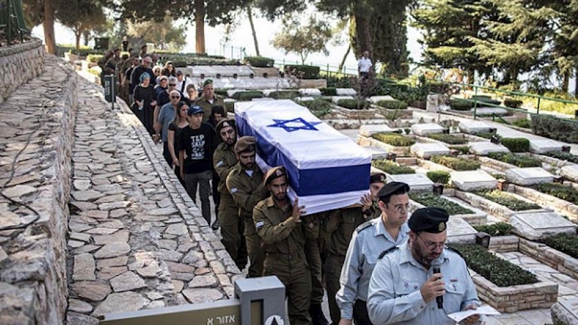 Iranpress: IDF Crisis: Soldier Shortage Deepens, 800 Casualties Loom