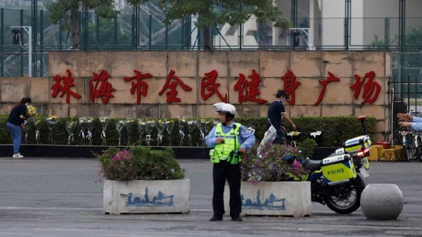 Iranpress: Eight killed, 17 Injured in Mass Stabbing in China